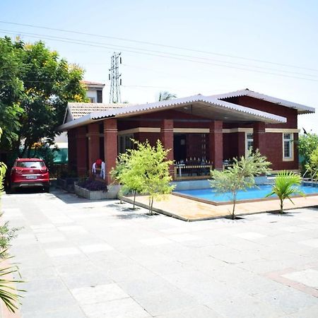3Bhk Villa Lonavala Eksteriør bilde