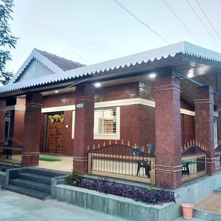 3Bhk Villa Lonavala Eksteriør bilde
