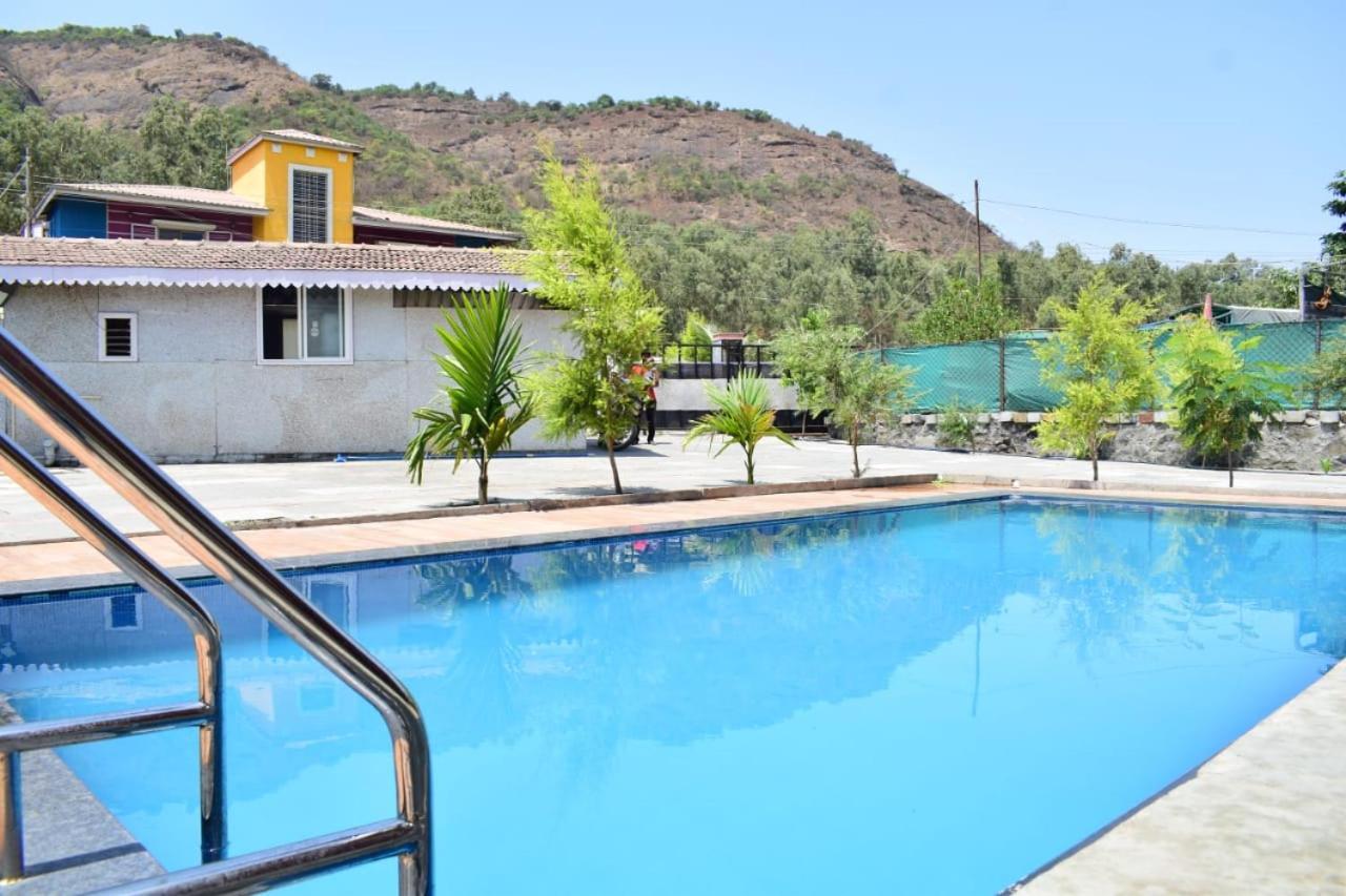 3Bhk Villa Lonavala Eksteriør bilde