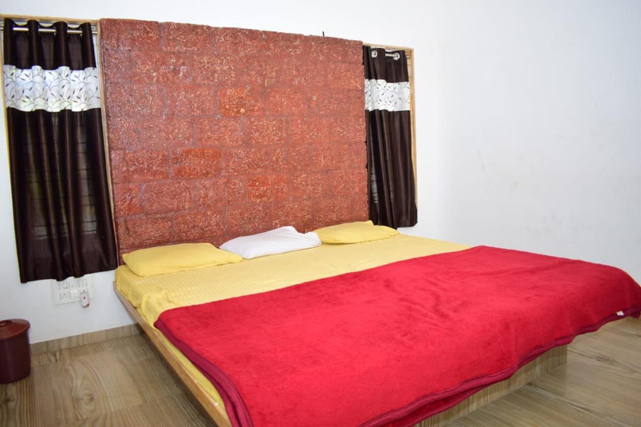 3Bhk Villa Lonavala Eksteriør bilde