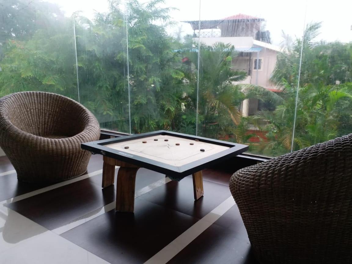3Bhk Villa Lonavala Eksteriør bilde