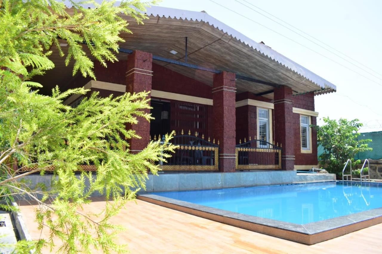 3Bhk Villa Lonavala Eksteriør bilde