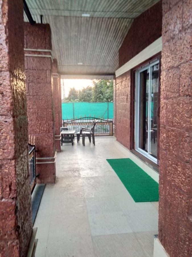 3Bhk Villa Lonavala Eksteriør bilde
