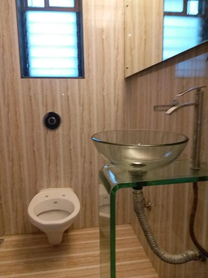3Bhk Villa Lonavala Eksteriør bilde