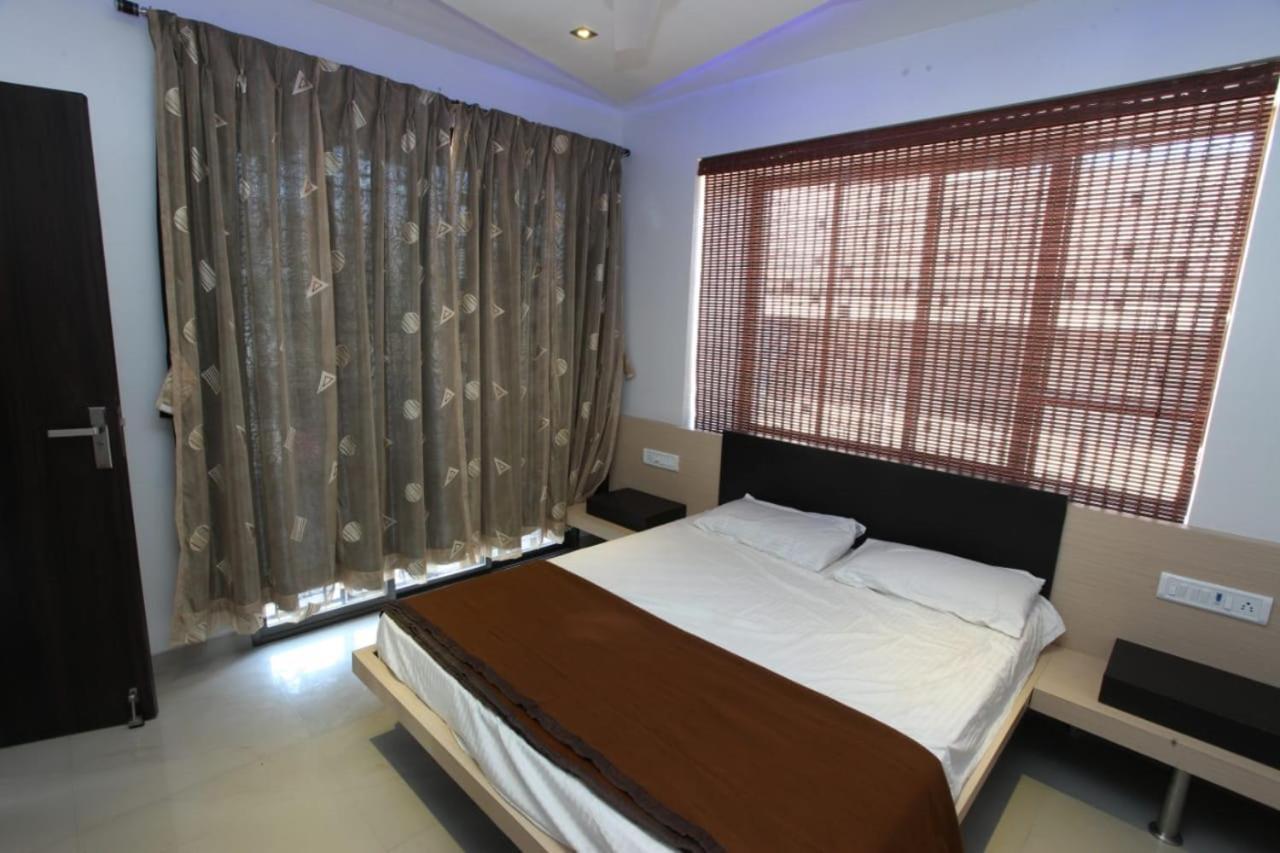 3Bhk Villa Lonavala Eksteriør bilde