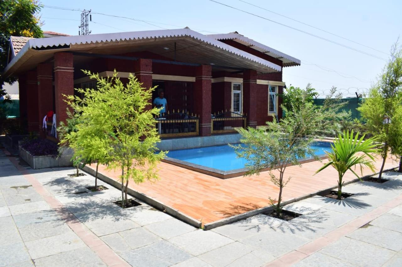 3Bhk Villa Lonavala Eksteriør bilde