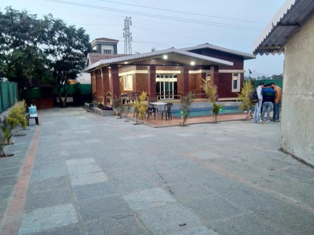 3Bhk Villa Lonavala Eksteriør bilde