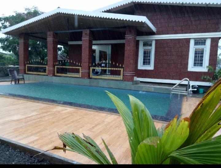 3Bhk Villa Lonavala Eksteriør bilde