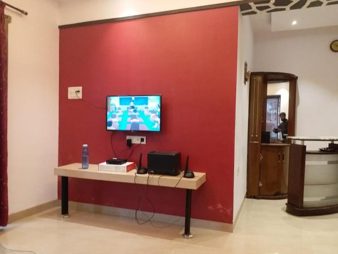 3Bhk Villa Lonavala Eksteriør bilde