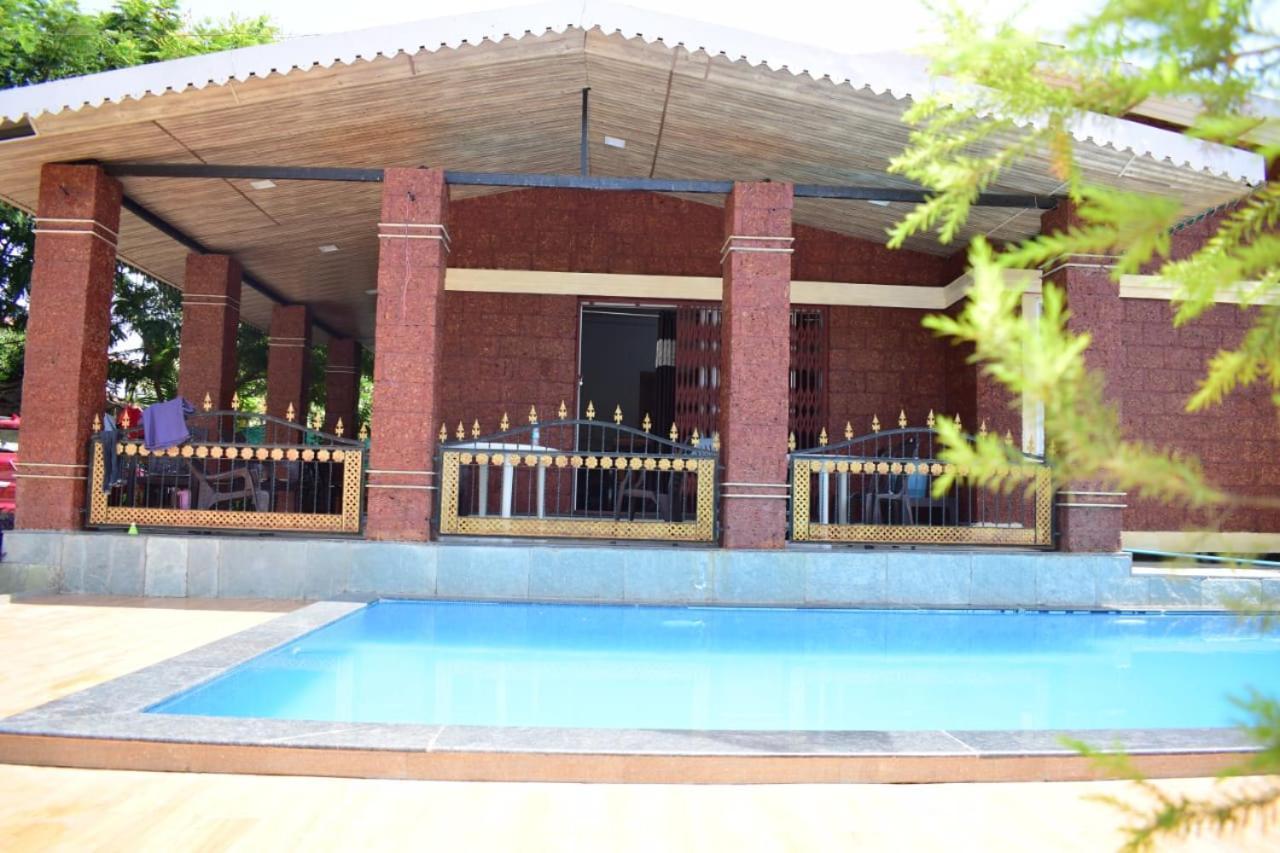 3Bhk Villa Lonavala Eksteriør bilde