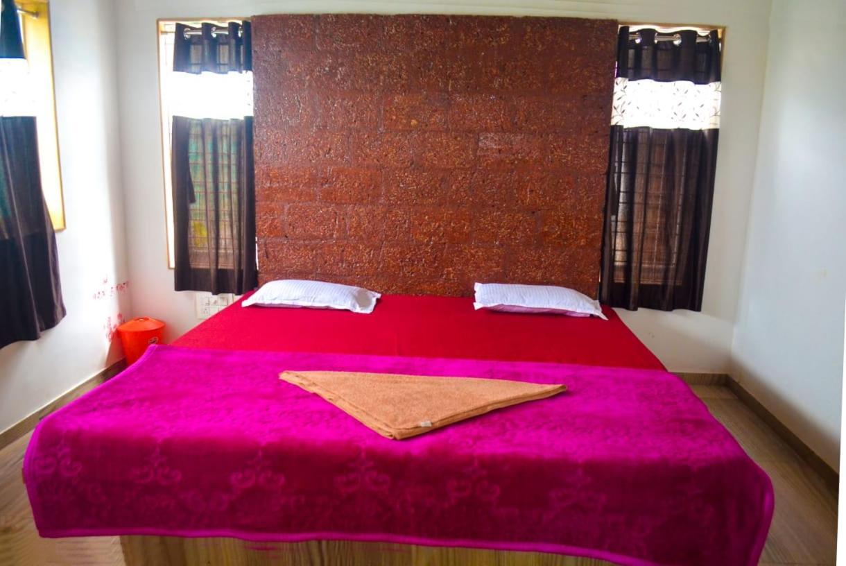 3Bhk Villa Lonavala Eksteriør bilde