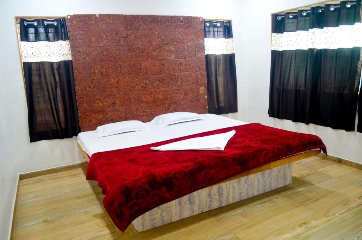 3Bhk Villa Lonavala Eksteriør bilde